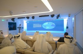 الدكتور محمد العلي: الصفحات نافذة عالمية لنتاج تريندز البحثي معززة بالذكاء الاصطناعي