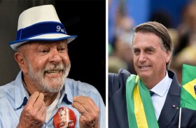 البرازيل: «رجل ثالث» قد يخلط أوراق اللعبة...!