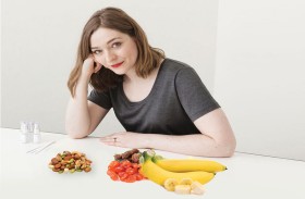 المغنيسيوم والبوتاسيوم معاً لضبط الضغط.. كيف يعملان؟