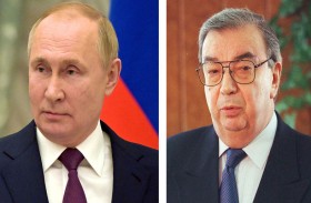 من أجل نظام عالمي جديد.. بوتين يسترشد بـ «قراءات بريماكوف»