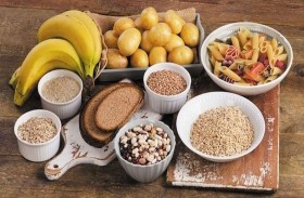 الكربوهيدرات السريعة تسبب زيادة الوزن