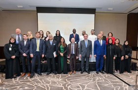 اللجنة الدائمة لحقوق الإنسان تستضيف جلسة حوارية  بمشاركة خبراء من الأمم المتحدة حول الحق في التنمية