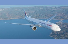 تسمم جماعي يربك رحلة طيران