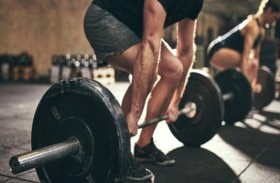 رفع الأثقال وخطر الوفاة مبكرا.. دراسة تقلب الموازين