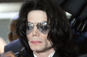 مايكل جاكسون  قضى آخر أيامه في قصر إيجاره 100 ألف دولار شهرياً