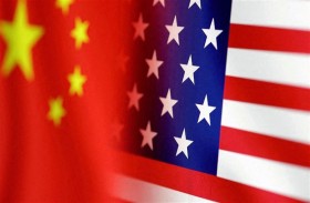 كيف يكون العالم بعد حرب بين أمريكا والصين؟