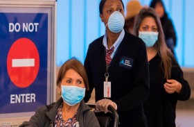 زيادة حالات كورونا في كوريا وتشديد الضوابط بولايات أميركية