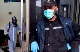 تعافي أكبر مريض من كورونا ووفاة ابنه