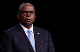 أوستن يدعو لمحاكمة العقل المدبر لهجمات 11 سبتمبر 