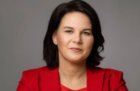 برلين: العقوبات على حلفاء الأسد يجب أن تستمر 