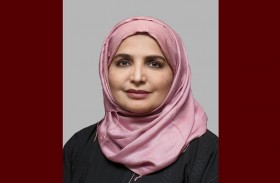 تعيين عفراء البسطي أمينا عاما مساعدا للاتصال البرلماني في المجلس الوطني الاتحادي ‏