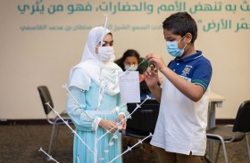 36 نشاطا لـ «مكتبات الشارقة» العامة لتعزيز الاستفادة من إجازة الصيف