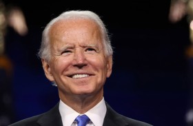 بايدن يندد بـ «فوضى« الجمهوريين أثناء خطاب عن الاقتصاد 