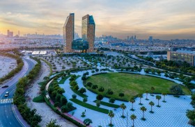 زيادة مساحات التخزين والخدمات اللوجستية في مجمّع دبي للعلوم بنسبة 147 %