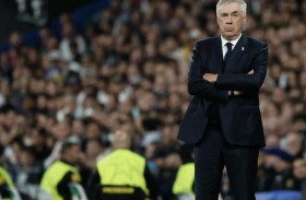 «ليلة صعبة» لأنشيلوتي.. وفونسيكا راض 