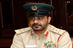 مركز شرطة المرقبات بدبي يصدر 33625 مخالفة   « تحذيرية وجزائية» للإجراءات الاحترازية 