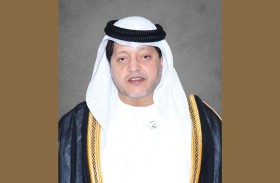 سعيد بن طحنون: نعتز بأبنائنا الذين سموا بأرواحهم إلى مرتبة الشهادة