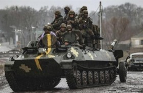 عقيد أمريكي متقاعد: روسيا ستكسب الحرب