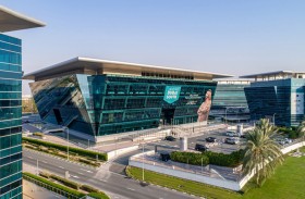 «دبي الجنوب» تستقطب 650 شركة جديدة لمجمع الأعمال خلال 2020
