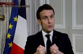 فرنسا: الرئاسية 2022، كلهم سياديون...!