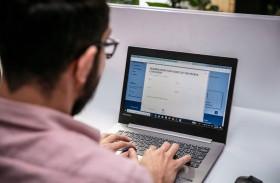 جائزة الشارقة للاتصال الحكومي تفتح باب التصويت لأفضل حملة ضمن فئة صوت المجتمع 