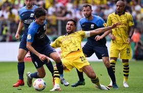 اليوم.. الدوري الألماني يبدأ موسمه الجديد وسط توقعات بمنافسة شرسة على اللقب