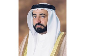 حاكم الشارقة يوجه بالبدء في رصف الطرق الداخلية في أحياء الساف والغيل بمدينة كلباء