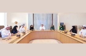 اللجنة الوطنية لأهداف التنمية المستدامة تستعرض تطورات ومسارات ما بعد 2030