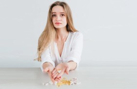 دليلك لاختيار المكملات الغذائية الصحيحة