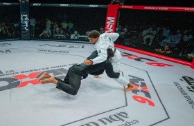 العين تستضيف النسخة الـ8 من بطولة «أبوظبي إكستريم» العالمية