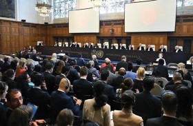 الجنائية الدولية تصدر قرارها اليوم بشأن تدابير إضافية في غزة