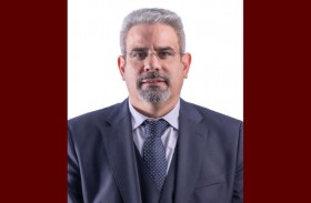 كامل العوضي نائباً لرئيس «إياتا» في منطقة إفريقيا والشرق الأوسط