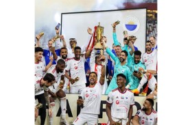 الشارقة الأعلى قيمة سوقية بين أندية الإمارات بـ 41.19 مليون يورو والوحدة وصيفا
