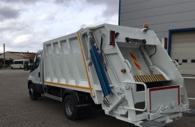 رجل يُسحق حتى الموت أثناء غفوة داخل شاحنة