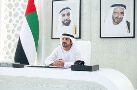 حمدان بن محمد يصدر قراراً بتعديل عدد من التشريعات لغايات تبسيط وخفض بعض الاشتراطات في بلديّة دبي 