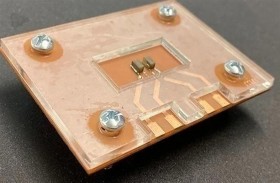 رقاقة إلكترونية لتتبع انتشار السرطان