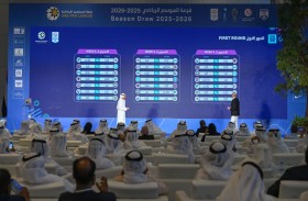 رابطة المحترفين : قرعة الموسم الجديد تضمن استعدادا مثاليا للأندية في البطولات الخارجية