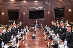 مصر ترفع الحالة الأمنية للدرجة القصوى تزامناً مع رأس السنة