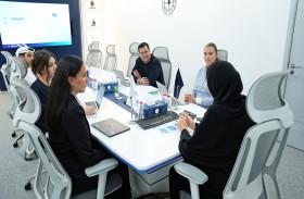 «معهد تريندز للتدريب» يستقبل الدفعة الثانية من طلبة ماجستير «جونز هوبكنز»