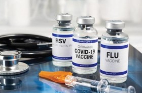 مضاعفات الإنفلونزا على الدماغ أكثر من كوفيد