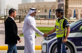 رافد تسجل 3000 تقرير لحوادث مرورية في شهر رمضان المبارك