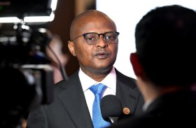 وزير مالية تشاد: نتطلع إلى استثمارات  إماراتية مستدامة تدعم خطتنا التنموية 2030