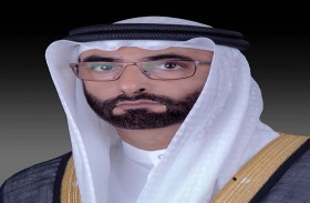 البواردي: الإمارات قبلة العالم ودولة السلام والأمن والأمان