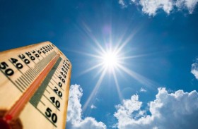 دراسة تربط بين التعرض للحرارة وزيادة خطر الإصابة بسكتة دماغية