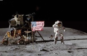 وكالة الناسا :أهلاً بكم عام 2036 لتَسْكِنوا  القمر !