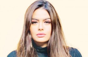 هنادي مهنا: لا أفكر حاليًا فى البطولة المطلقة
