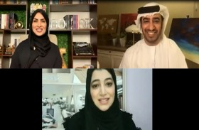  جلسة نقاشية حول مشاريع النهوض بالقراءة في الوطن العربي