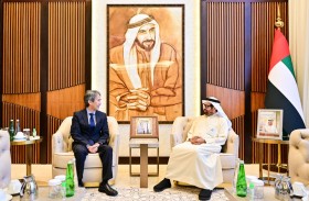 بحث تعزيز التعاون بين المجلس الوطني الاتحادي والبرلمان الياباني