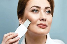 ما هي مزايا تنظيف البشرة بالموجات فوق الصوتية؟