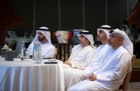 «تنفيذي عجمان» يستعرض دور التقييم اللاحق في تطوير السياسات التنظيمية وتعزيز الإدارة الرشيدة